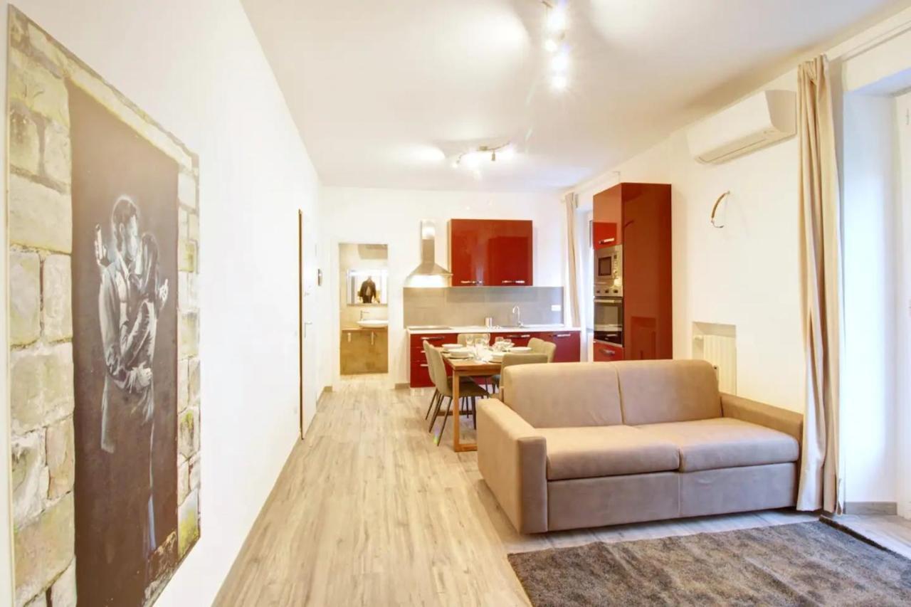Milanrentals - Dalia Apartment Exterior foto